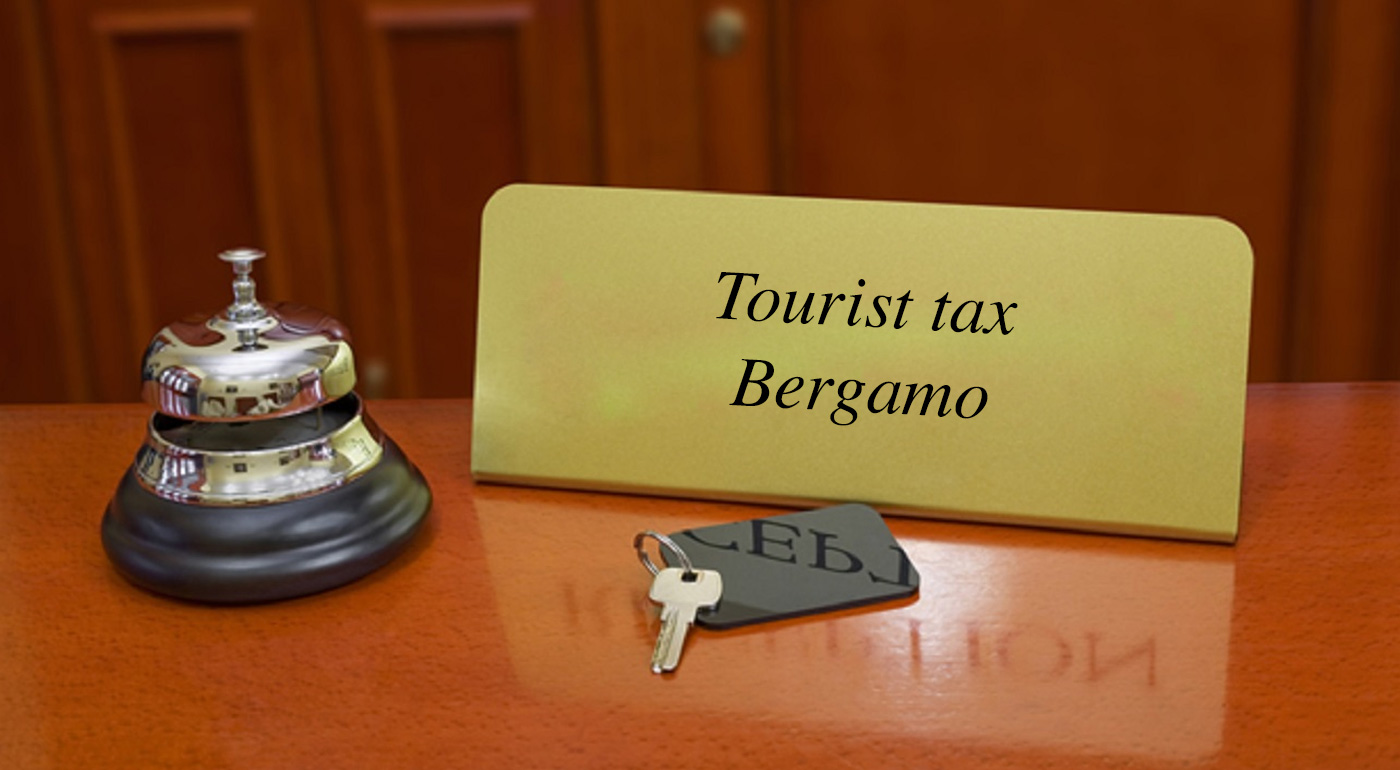 tourist tax pro bergamo